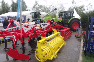 Sajam Interagro u Bijeljini