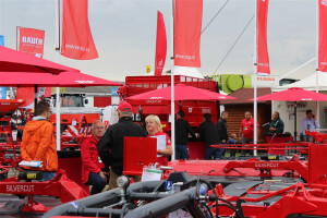 25. Jesenski međunarodni bjelovarski sajam