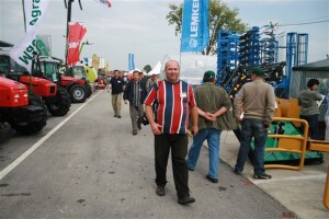 EU Agro Info na bjelovarskom sajmu