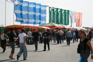 17. Međunarodni Bjelovarski sajam - 2009