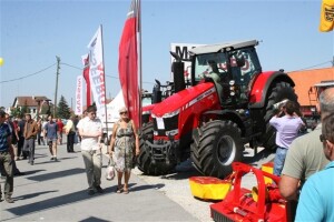 20. jesenski bjelovarski sajam u Gudovcu