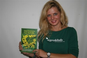 Poljoprivredni glasnik na Jesenskom sajmu u Bjelovaru