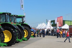 28. Jesenski međunarodni bjelovarski sajam, otvorenje