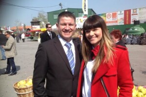 17. Međunarodni proljetni sajam u Bjelovaru (petak)