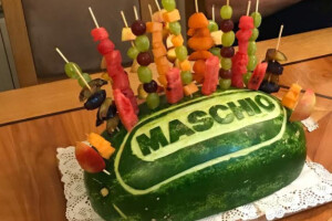 BKL najbolji zastupnik Maschio Gaspardo Grupe