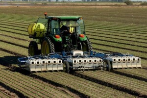 Roboti za rad u poljoprivredi