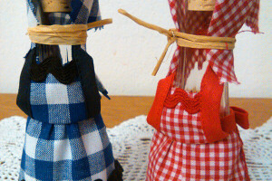 Obrt "Coprnica" Slavice Đunđuš