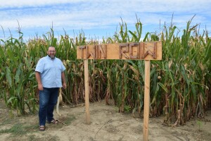 Twin row: cik-cak sjetvom do većih prinosa kukuruza