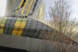 Hrvatska vina u Bordeauxu