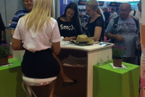 Šumadijski sajam poljoprivrede u Kragujevcu