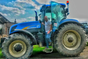 OPG Glavašić (Bizovac)