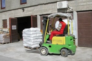 Zadrugarstvo u Dalmaciji