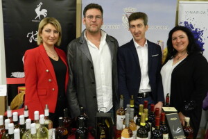 Porodična vinarija Vinis osvajač brojnih inostranih priznanja