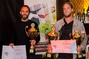Sabatina 2020: Dodjela priznanja za buteljirane proizvode