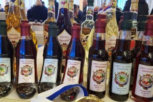 Brane Radanović iz Prijedora nadaleko poznat po svojim rakijama: Šljivovicom protiv gripe