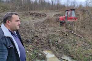 Poljoprivrednici pozivaju autore Studije da dođu u Voćin vidjeti na kakvim tlima rade