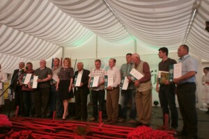 49. Sajam i izložba zagorskih vina