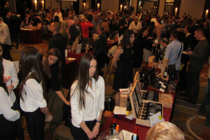 Beogradski salon vina 2016.