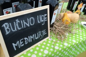 13. Sajam Proizvodi hrvatskog sela