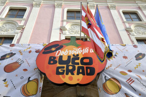 U Varaždinu je otvoren atraktivni Bučograd