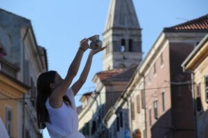 Dani grožđa u Bujama 2015