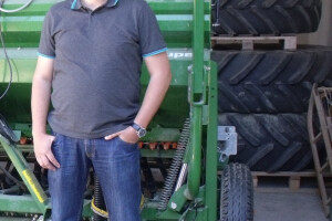 Ivan i Krunoslav Pavlek