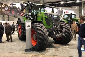 CroAgro: Hrvatski izbor traktora godine