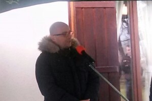 Vinkovo u vinogradima Vupika