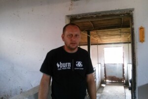 Posavina: Margići ponovno kreću od nule