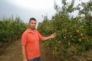 Muke po navodnjavanju