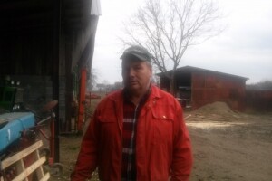 Muke Zvonka Hrubenje po ekološkoj poljoprivrednoj proizvodnji