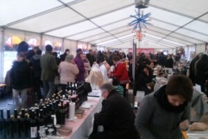 Županjski 6. sajam zlatne niti