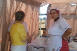 Kruh naš svagdašnji - žetva i vršidba u prošlosti