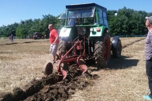 14. natjecanje orača Vukovarsko-srijemske županije
