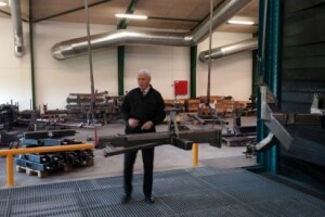 Kako su Elly i Villy Christiansen pokrenuli He-Vu?