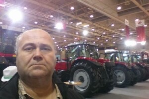 Agro mash expo