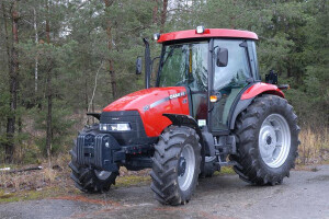 Traktor Case JX