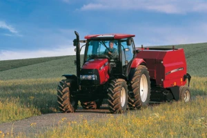 Traktor Case Maxxum
