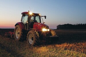 Traktor Case Maxxum MC