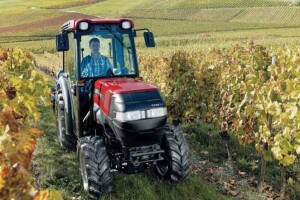 Traktor Case Quantum V/N/F