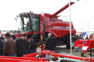 Fotoprilog sa sajma u Bjelovaru