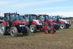 12. Natjecanje u oranju