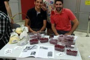 Gradski asfalt zamijenili selom i eko uzgojem