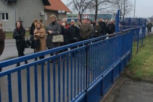 Proizvođači na sajmu Viroexpo 2015