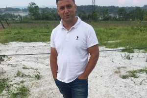 Nevrijeme u Ćeli