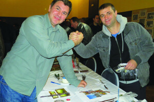 Sačuvajmo stare sorte "Cernik 2019."