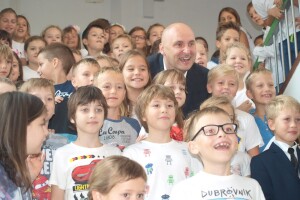 Započela akcija "Danas jedemo ribu"