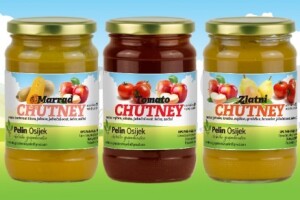 Egzotični chutney zapalio nepca Osječana!