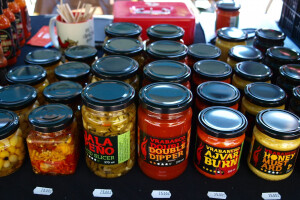 1. sajam mladih hrvatskih poljoprivrednika