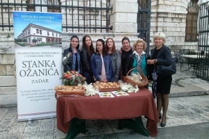 Čips od jabuke